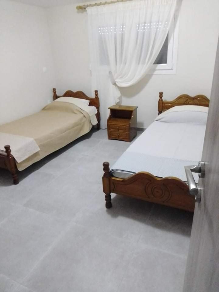 Villa Fotis View Paralia Skotinis Room photo
